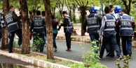 Şırnak'ta 4 gözaltı