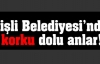 Şişli Belediyesi'ne silahlı baskın!