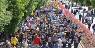 Sivas davası bir dakikada bitti! 