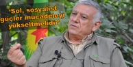 ‘Sol, sosyalist güçler birleşmeli mücadeleyi...