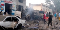 Somali'de bombalı saldırı düzenlendi: 18 ölü...