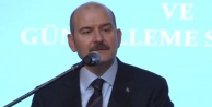 Soylu: Toplam 55 bin kişi tutuklandı