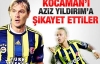 Stoch ve Krasic'ten Kocaman'a suçlama