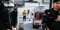 Sultanahmet’te hayatını kaybedenlerin isimleri...