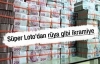 Süper Loto 14 milyona koşuyor