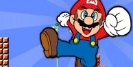 Süper Mario'nun 30. yaşı kutlandı