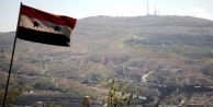 Suriye ordusu 'son kale'yi IŞİD'den aldı