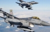 Suriye uçağı sınıra yaklaşınca F-16'lar havalandı