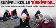 Suriyeli kadınlar Türkiye'de cinsel istismara uğruyor