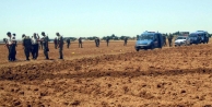 Suruç'ta arazi kavgası: 1 ölü, 2 yaralı