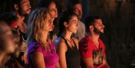 Survivor adasında ilk eleme gerçekleşti!