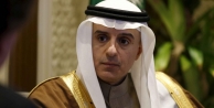 Suudi Arabistan'dan Katar'a: Bu savaş ilanıdır