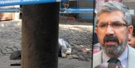 Tahir Elçi cinayetinde 17 dakikalık görüntü kayıp