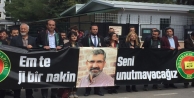 Tahir Elçi cinayetinde muhtemel 3 fail belirledi