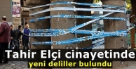 Tahir Elçi cinayetinde yeni deliller bulundu