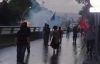 Taksim Gezi Parkı gerginliği Ankara'ya da yansıdı
