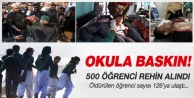 Talibanların okula saldırısının bilançosu ağırlaşıyor