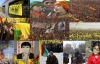 Tarihi Diyarbakır Newroz'undan notlar