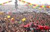 Tarihi Van Newroz’u sona erdi