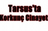 Tarsus'ta Cinayet