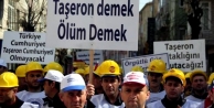 Taşeron düzenlemesi yılbaşından sonraya kaldı