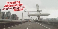 Tayvan‘da uçak kazası: 9 ölü