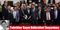 Tebrikler Sayın Bölücüler! Başardınız