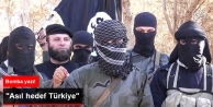 Times: IŞİD'in Asıl Hedefi Türkiye