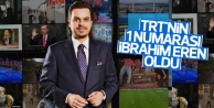 TRT Genel Müdürü İbrahim Eren oldu