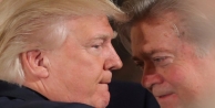Trump, başstratejisti Steve Bannon'ı da kovdu!