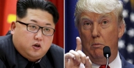 Trump'tan Kuzey Kore'ye 'görülmemiş' tehdit