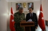 Tümgeneral Okkan’dan Vali Kalkan’a Ziyaret