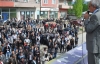 Türk: Gerilla görevini başarıyla yerine getirdi...
