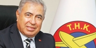 Türk Hava Kurumu Başkanı gözaltına alındı