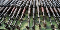 Türkiye, dünyanın en büyük silah ithalatçıları...