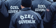 Türkiye genelinde 2 bin 500 güvenlik görevlisi...