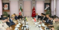 Türkiye-İran 47. Alt Güvenlik Komite Toplantısı...