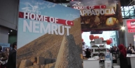Türkiye, New York Times Gezi Fuarı'nda