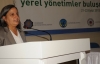 'Türkiye'de yerel yönetim tersine işliyor'
