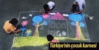 Türkiye’nin çocuk karnesi