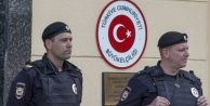 Türkiye'nin Moskova Büyükelçiliği'ne saldırı!