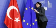 Türkiye'ye AB yardımlarında 70 milyon euro kesinti