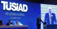 TÜSİAD: Türk vatandaşları Türk lirasından kaçıyor