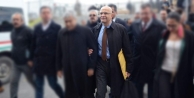 Berberoğlu: Bu kararı verenler tarih önünde mahkûm...