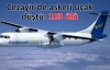  Uçak düştü: 103 ölü