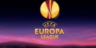 UEFA Avrupa Ligi Çeyrek Final eşleşmeleri belli...