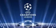 UEFA'dan Şampiyonlar Ligi devrimi