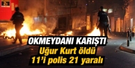 Uğur Kurt hayatını kaybetti