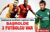 UltAslan'dan 3 futbolcuya özel klip