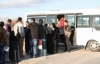 Üniversite öğrencilerinin minibüs çilesi
